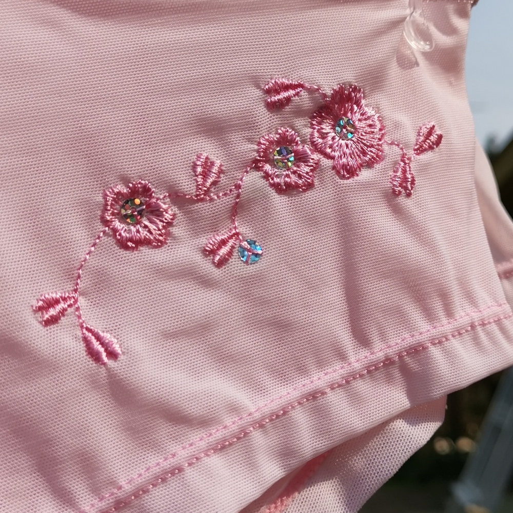 Rene Rofe Boy Shorts - Picture 2 of 5